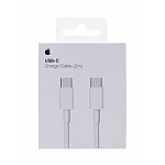 Apple USB-C Charge Cable - USB-Kabel - USB-C (M)