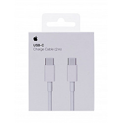 Apple USB-C Charge Cable - USB-Kabel - USB-C (M)