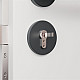 SMART HOME LOCK ACC CYLINDER/U200 ADJUSTABLE AL-D01D AQARA