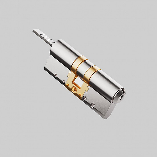 SMART HOME LOCK ACC CYLINDER/U200 ADJUSTABLE AL-D01D AQARA