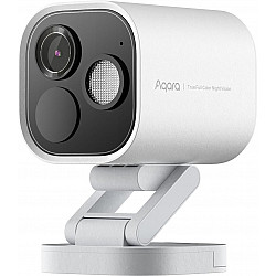 SMART HOME G5 PRO WI-FI CAMERA/HUB WHITE CH-C07D-W AQARA