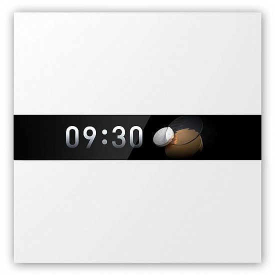 SMART HOME DISPLAY SWITCH V1/WS-K02D AQARA