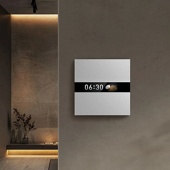 SMART HOME DISPLAY SWITCH V1/WS-K02D AQARA