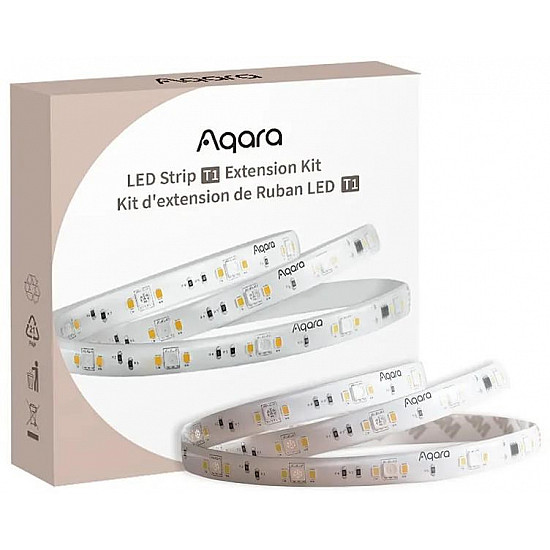 Aqara LED Strip T1 Extension 1m Universal strip light 1000 mm