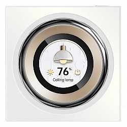 SMART HOME TOUCHSCREEN DIAL V1/DS-K01D AQARA