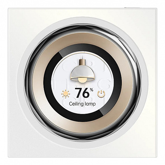 SMART HOME TOUCHSCREEN DIAL V1/DS-K01D AQARA