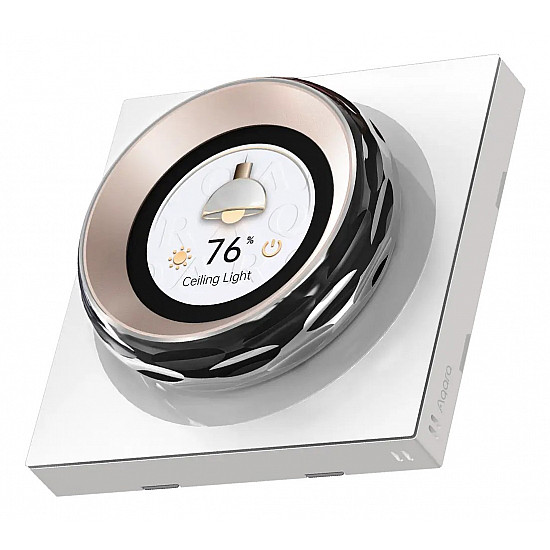 SMART HOME TOUCHSCREEN DIAL V1/DS-K01D AQARA