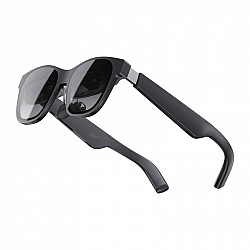 XREAL Air 2 Black - Augmented Reality Glasses