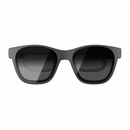 [AI generated title] Xreal Air 2 Pro Smart Briller