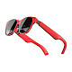 AR XREAL Air 2 Glasses (red)