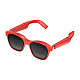 AR XREAL Air 2 Glasses (red)
