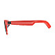AR XREAL Air 2 Glasses (red)
