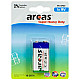 Arcas | 9V/6LR61 | Super Heavy Duty | 1 pc(s)