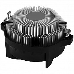 Alpine AM4 - Processor air cooler - for AM4 - AM5