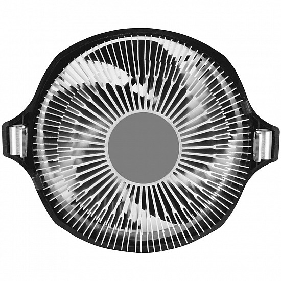 Alpine AM4 - Processor air cooler - for AM4 - AM5