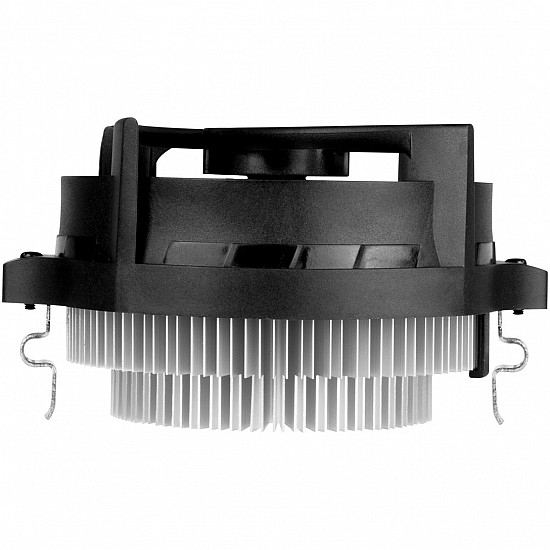 Alpine AM4 - Processor air cooler - for AM4 - AM5
