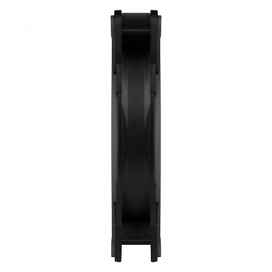 ARCTIC BioniX P140 (Grey) – Pressure-optimised 140 mm Gaming Fan with PWM PST