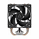 ARCTIC Freezer 8A - CO Compact AMD CPU Cooler for Continuous Operation