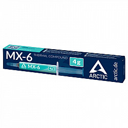 Arctic MX-6 pasta termoprzewodząca - 4g