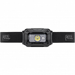 Petzl Aria 1 RGB Black Headband flashlight Krypton