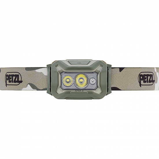 Aria 2 RGB, LED-Leuchte