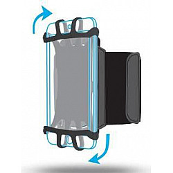ARM BAND 4-6IN . mobile phone