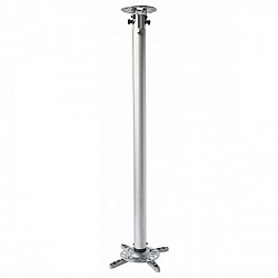 Techly Sufitowy uchwyt do projektora (301597) 110-197 cm