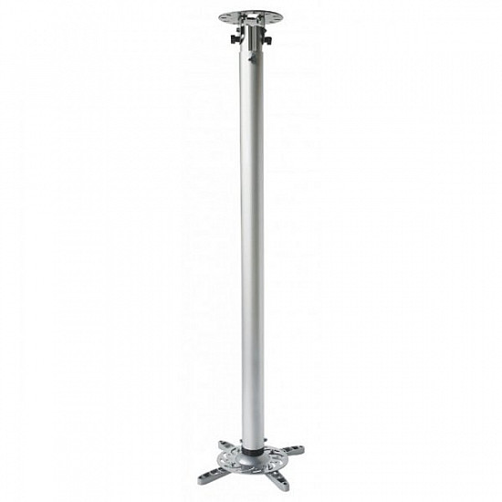 Techly Sufitowy uchwyt do projektora (301597) 110-197 cm