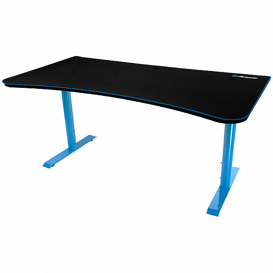 Arozzi Arena Gaming Tisch - blau