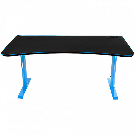 Arozzi Arena Gaming Tisch - blau