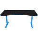 Arozzi Arena Gaming Tisch - blau