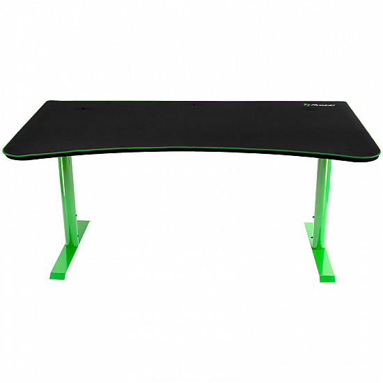 Arozzi Arena Gaming Tisch - grün