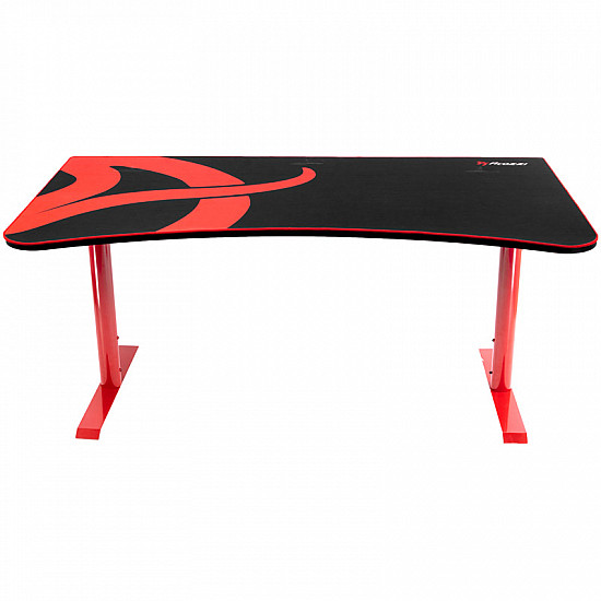 Arozzi Arena Gaming Tisch - rot