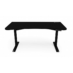 Arozzi Arena Moto Gaming Tisch - schwarz