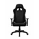 Arozzi AVANTI-SFB-PBK video game chair Console gaming chair Upholstered seat