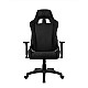 Arozzi AVANTI-SFB-PBK video game chair Console gaming chair Upholstered seat
