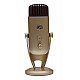 Arozzi Colonna Gold Table microphone