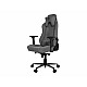 Arozzi Fabric Upholstery Gaming chair Vernazza Soft Fabric Ash
