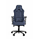 Arozzi Fabric Upholstery Gaming chair Vernazza Soft Fabric Blue