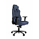 Arozzi Fabric Upholstery Gaming chair Vernazza Soft Fabric Blue