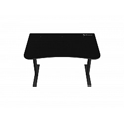Arozzi Gaming Desk | Arena Small | Pure Black