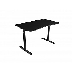 Arozzi Gaming Desk | Arena Small | Pure Black