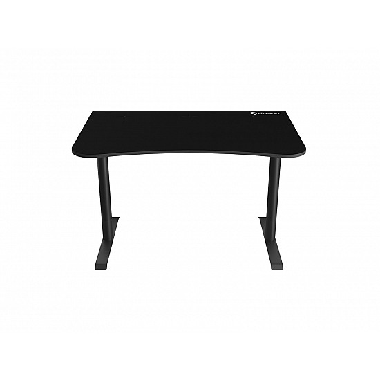 Arozzi Gaming Desk | Arena Small | Pure Black
