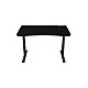 Arozzi Gaming Desk | Arena Small | Pure Black