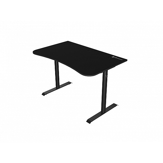 Arozzi Gaming Desk | Arena Small | Pure Black