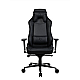 Arozzi Frame material: Metal; Wheel base: Aluminium; Upholstery: Soft PU Gaming Chairs Vernazza SoftPU Pure Black
