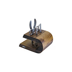 ARTELEGNO Set of 5 Manicure Tools