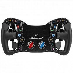 Ascher Racing McLaren Artura Pro-SC Steering Wheel