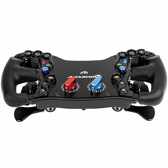 Ascher Racing McLaren Artura Pro-SC Steering Wheel