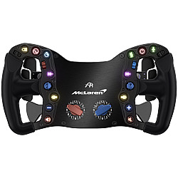 Ascher Racing McLaren Artura Pro-USB Steering Whee